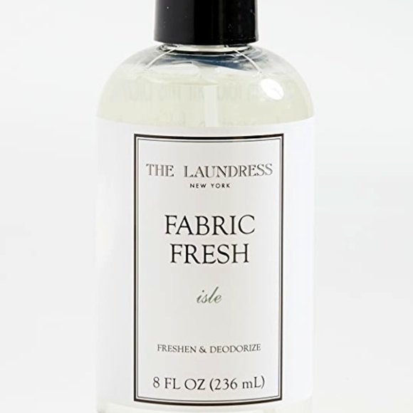 The Laundress Other The Laundress Isle Fabric Fresh Linen Spray 8